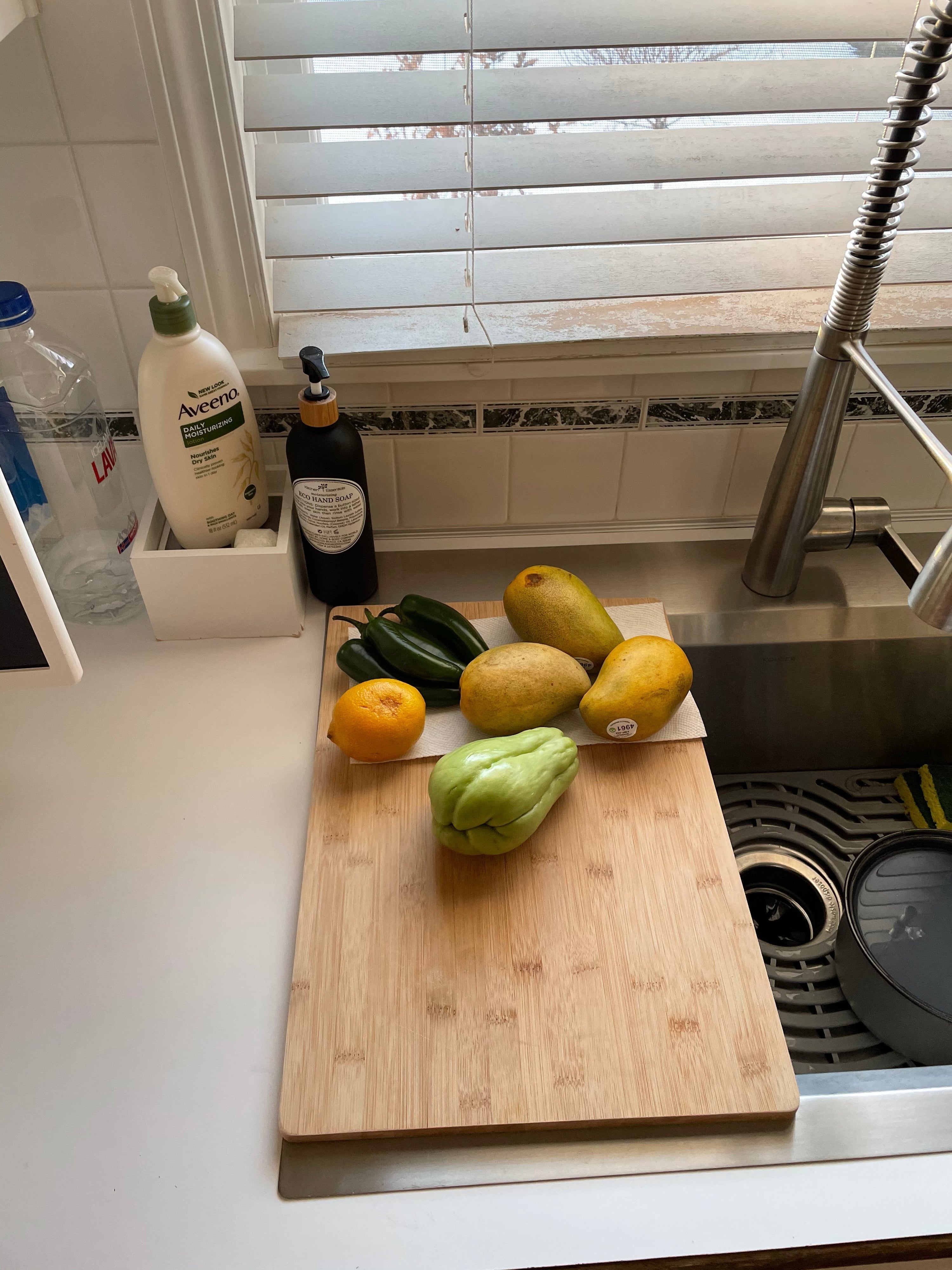 Washing Dishes Drunk Helped Me Understand Tradition