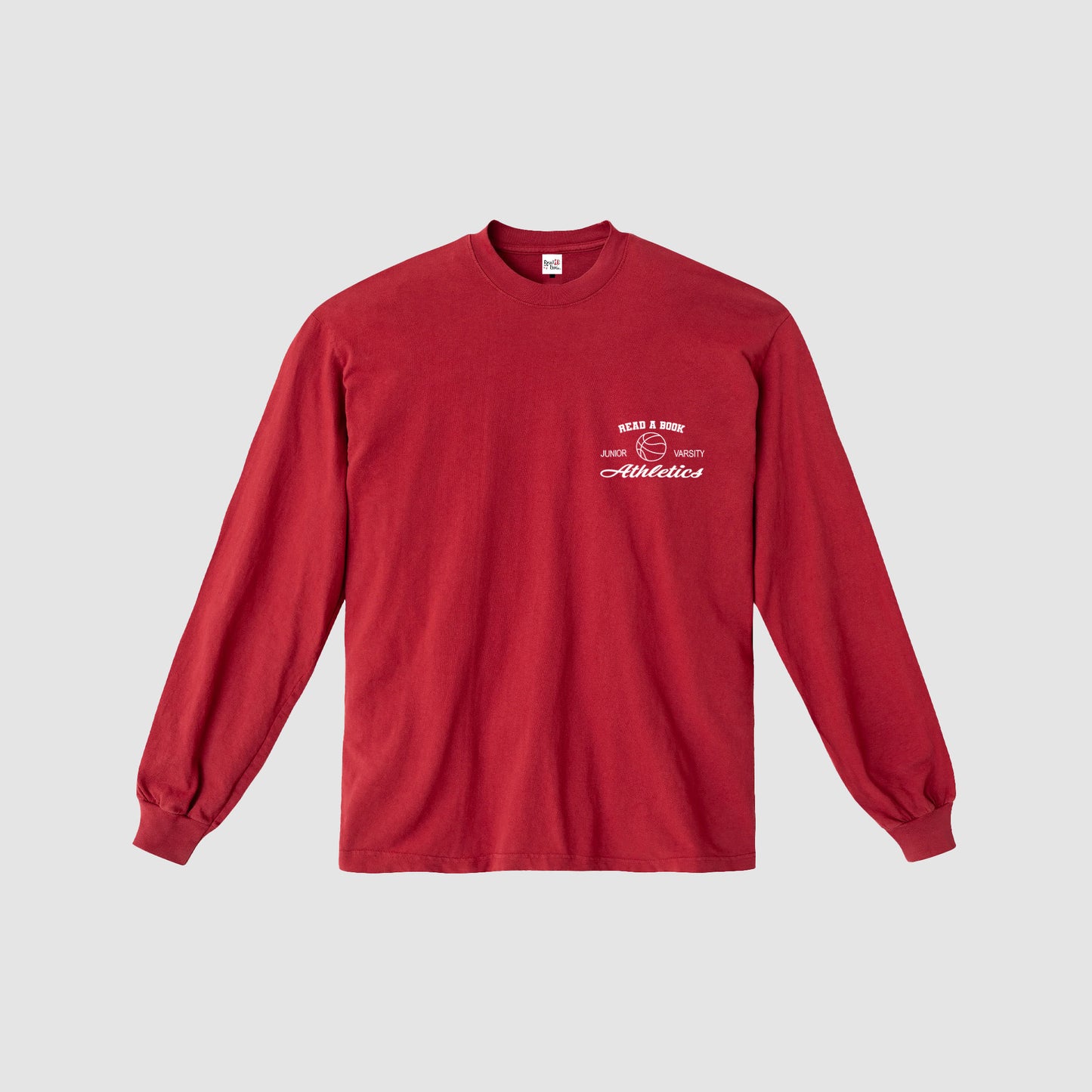 Benchwarmer Long Sleeve