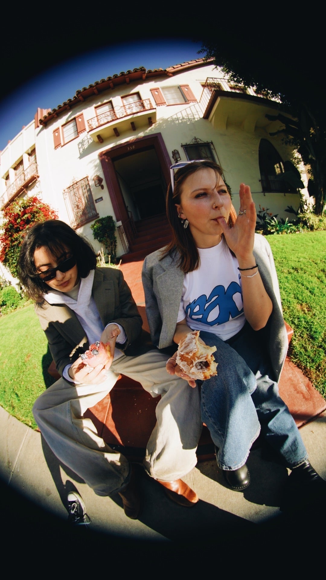 Let’s Talk About Clairo