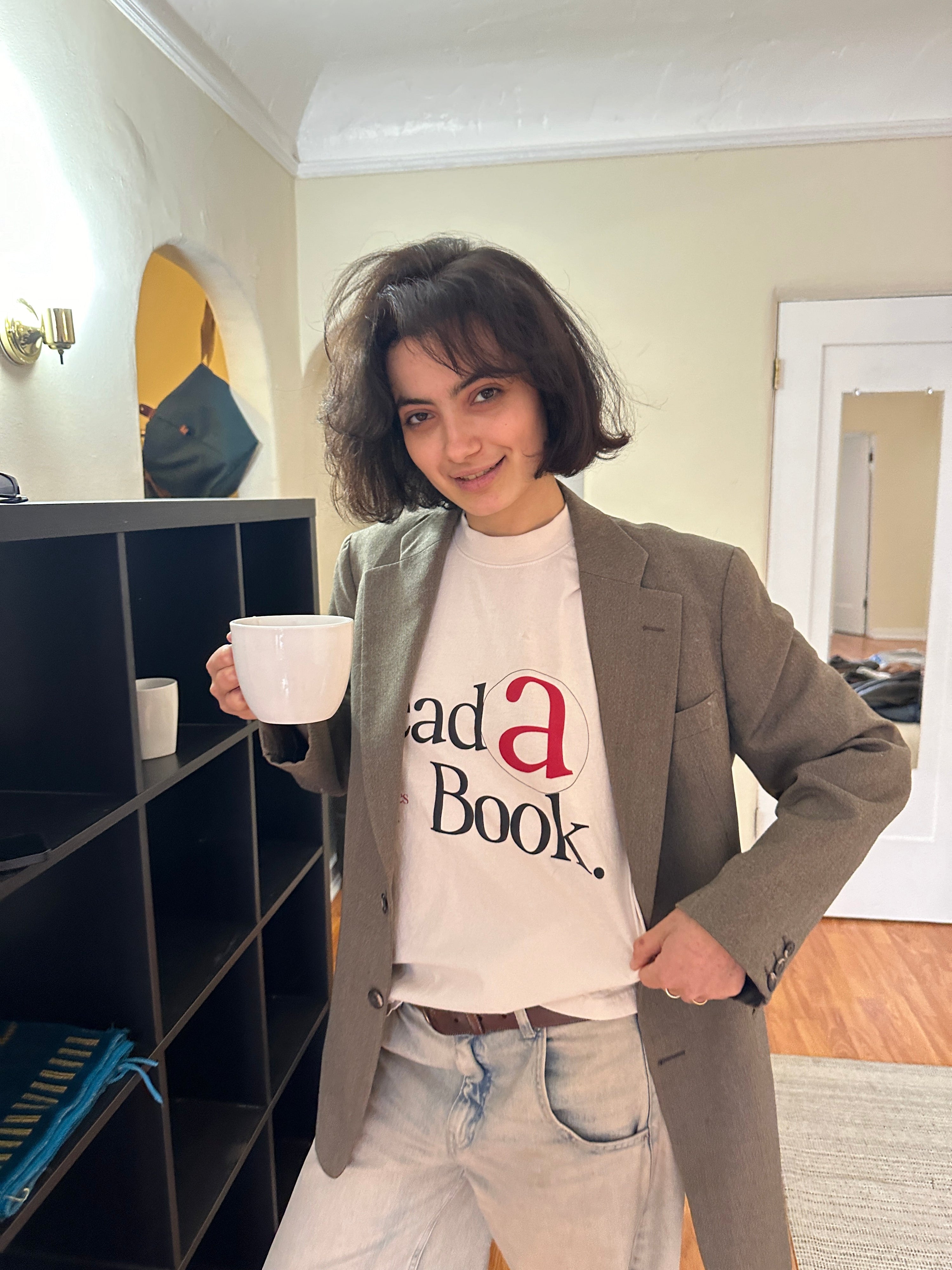 "What If I Don’t Know What to Read?"