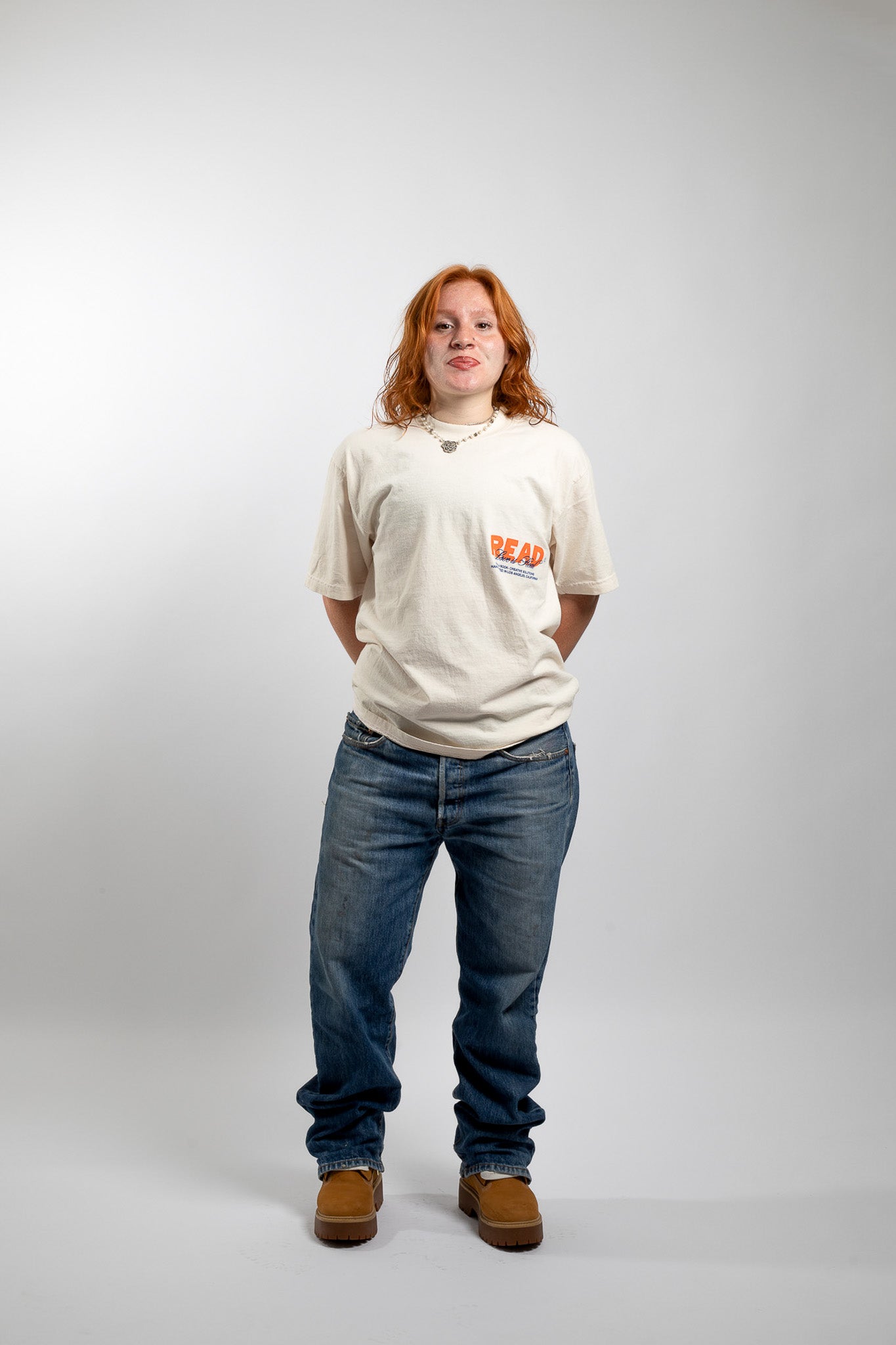 Love is Real Tee