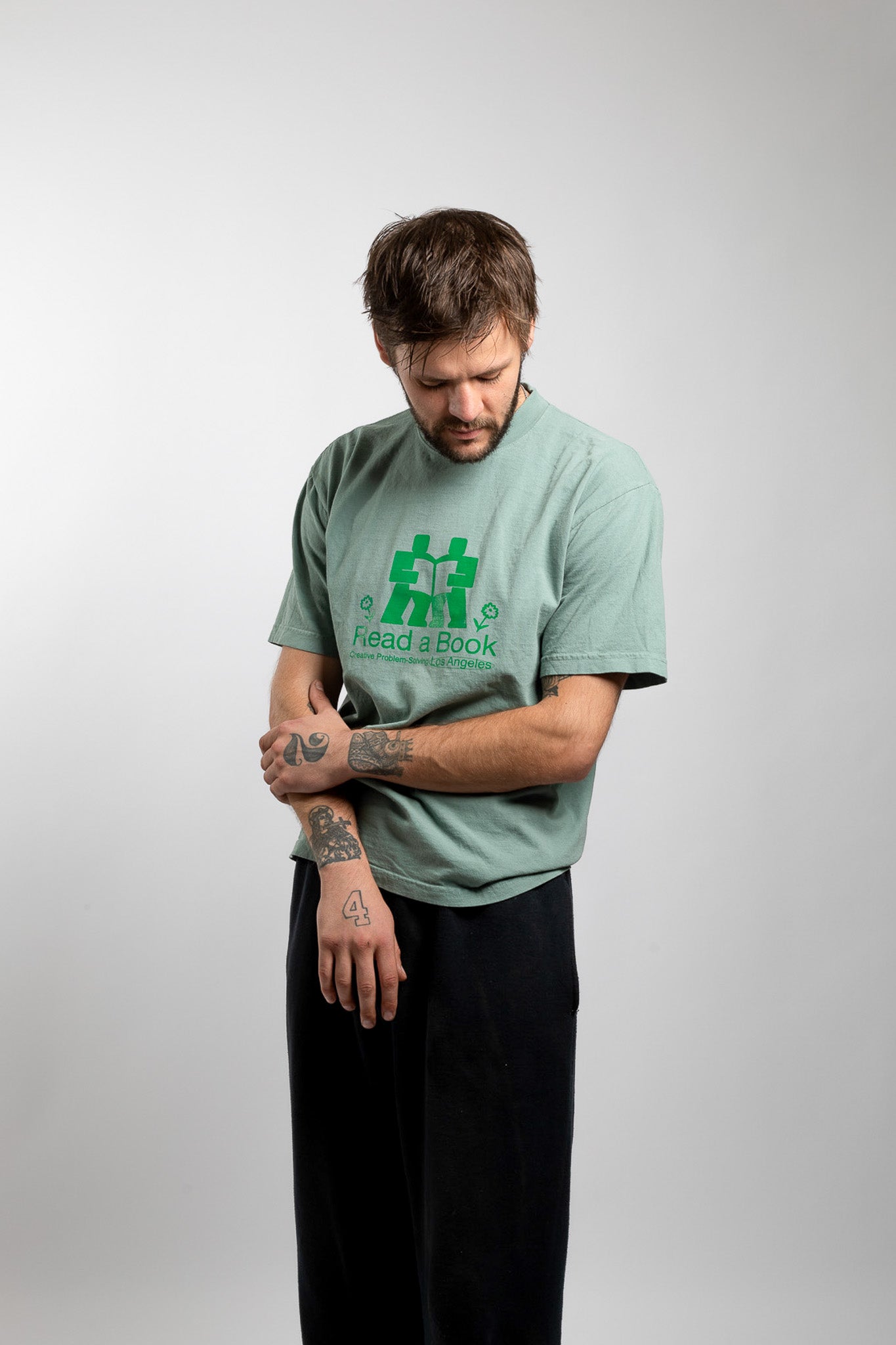 Creative Solutions Tee