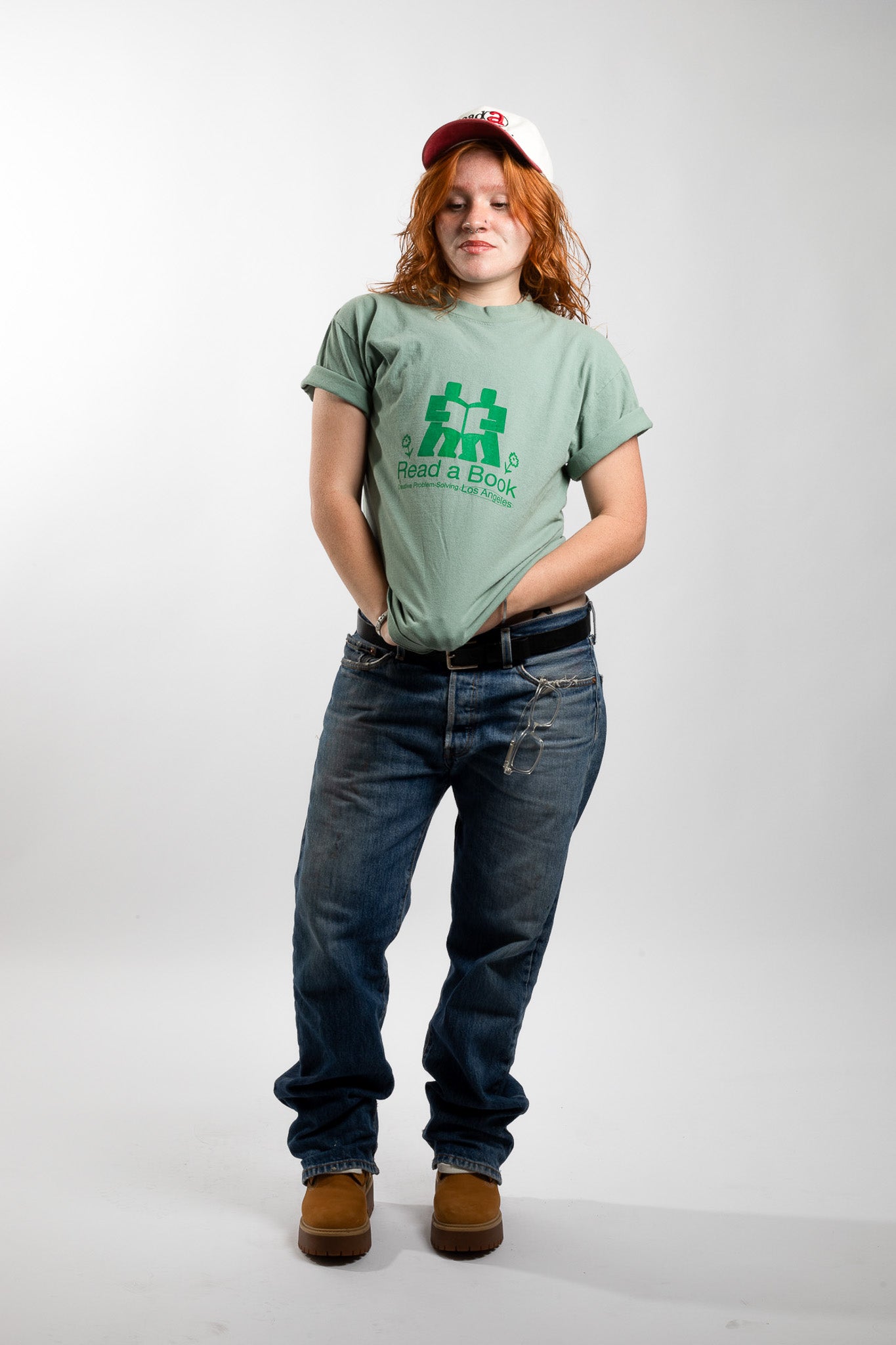 Creative Solutions Tee