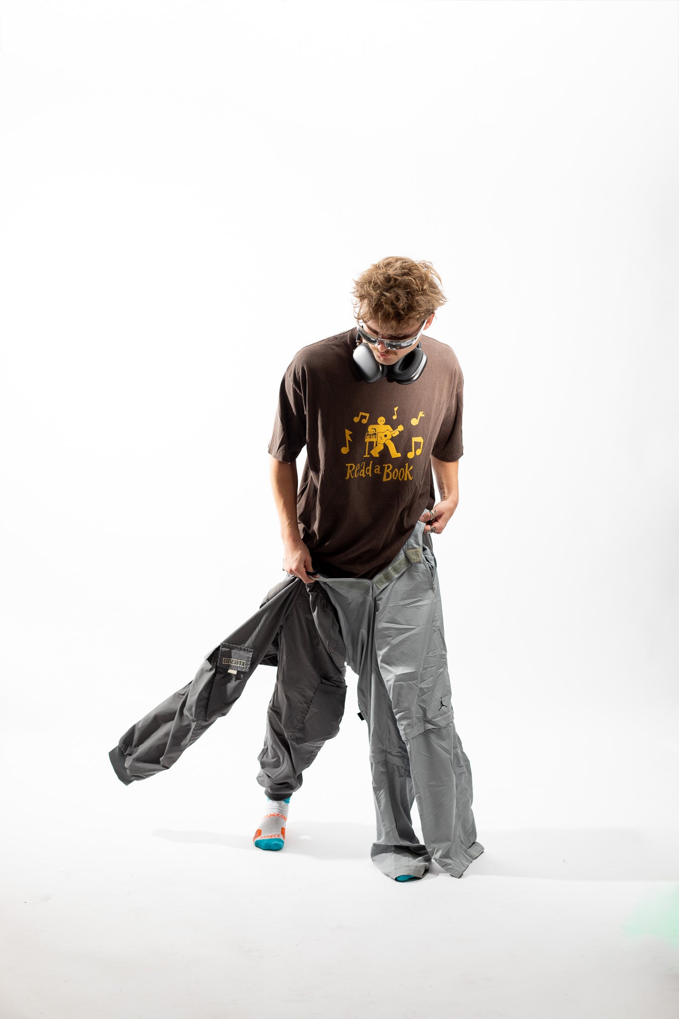 The Sound of Music Tee
