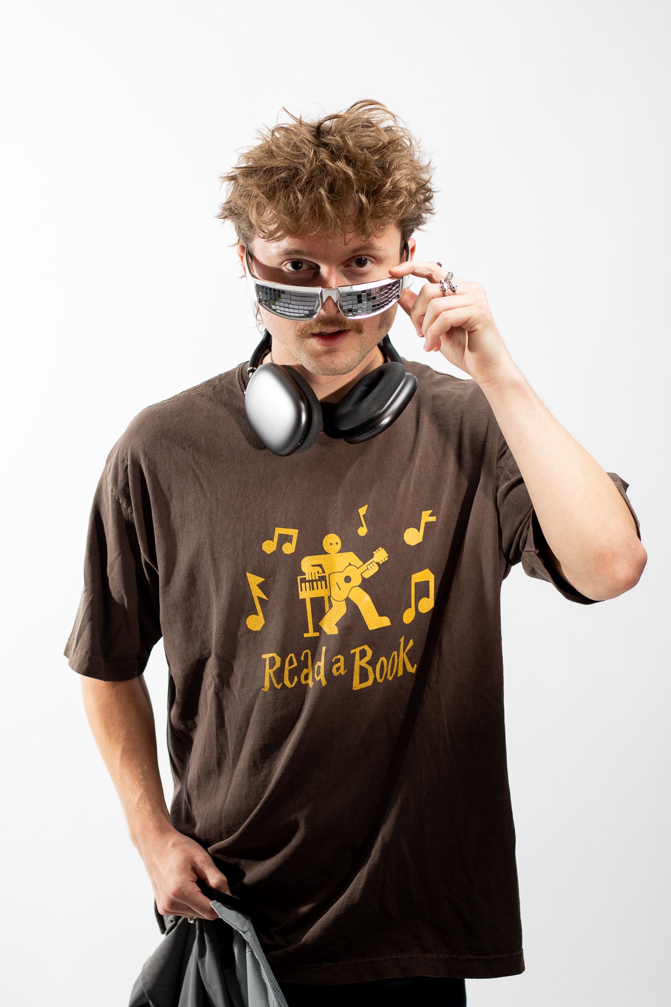 The Sound of Music Tee