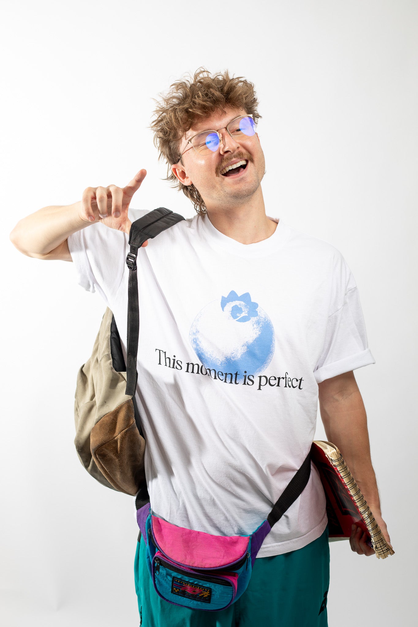 Perfect Moment Tee