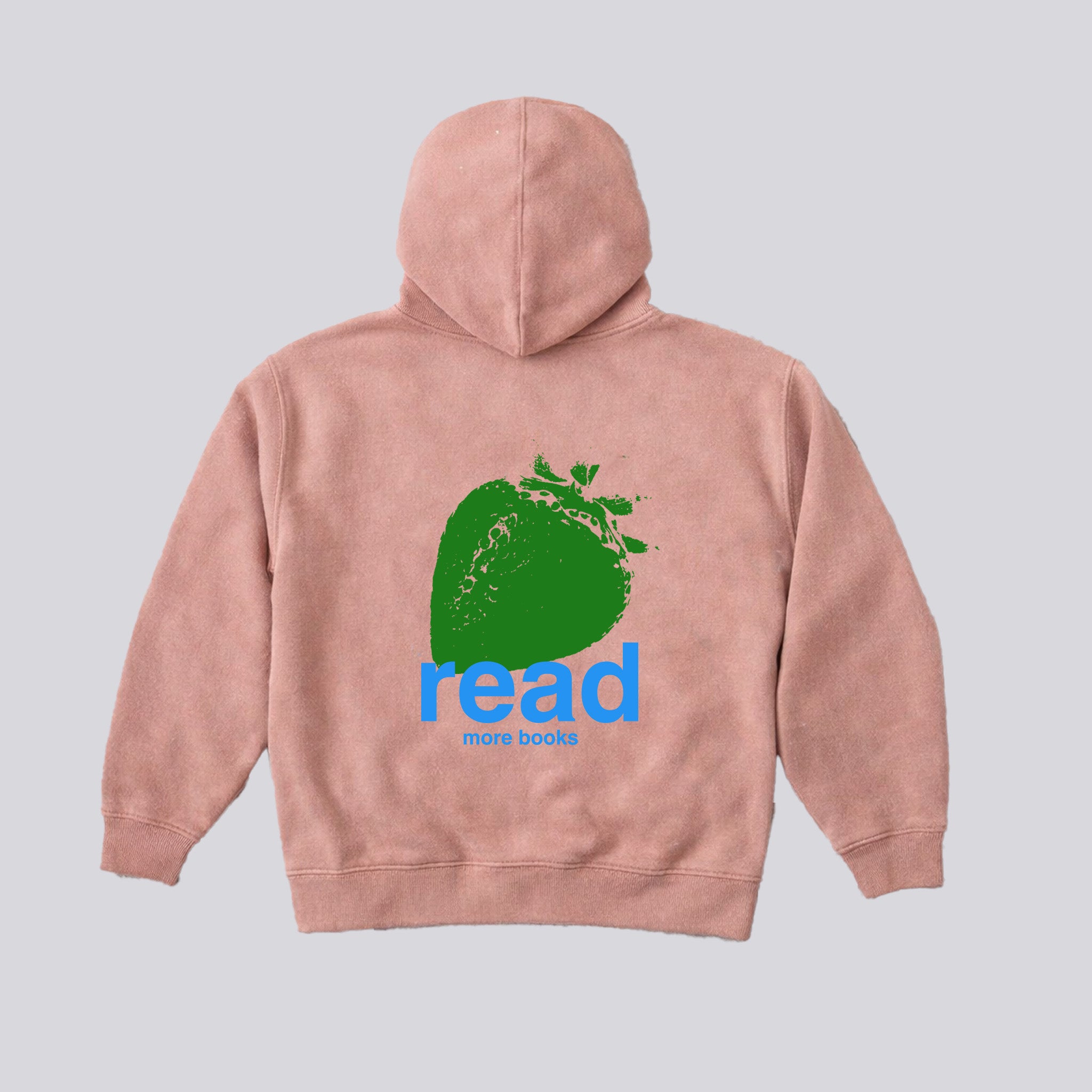 Books Are 4 Everyone Hoodie
