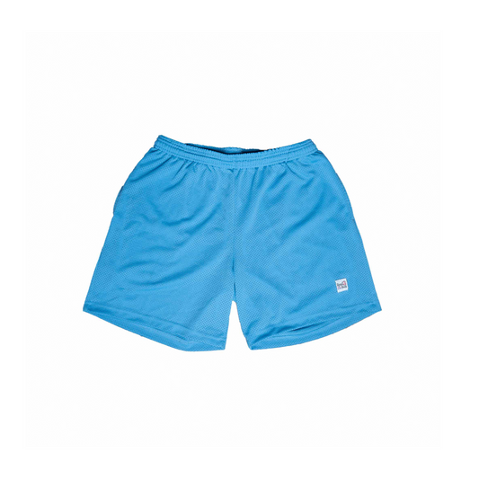 Basketball Shorts (Columbia Blue)