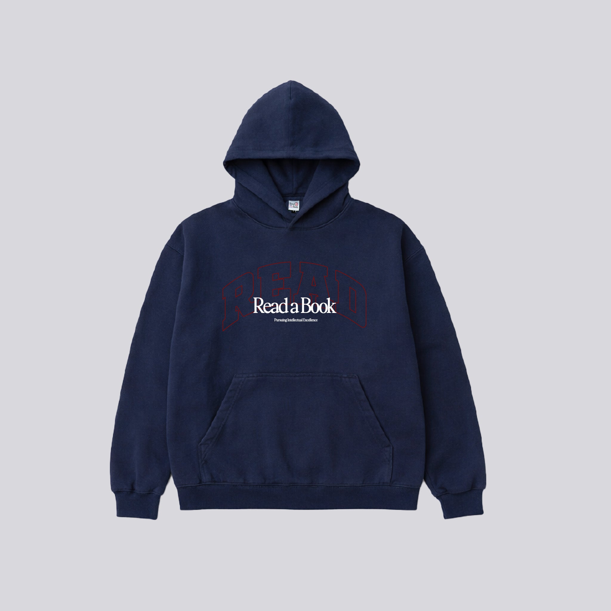 Chapter Three Hoodie