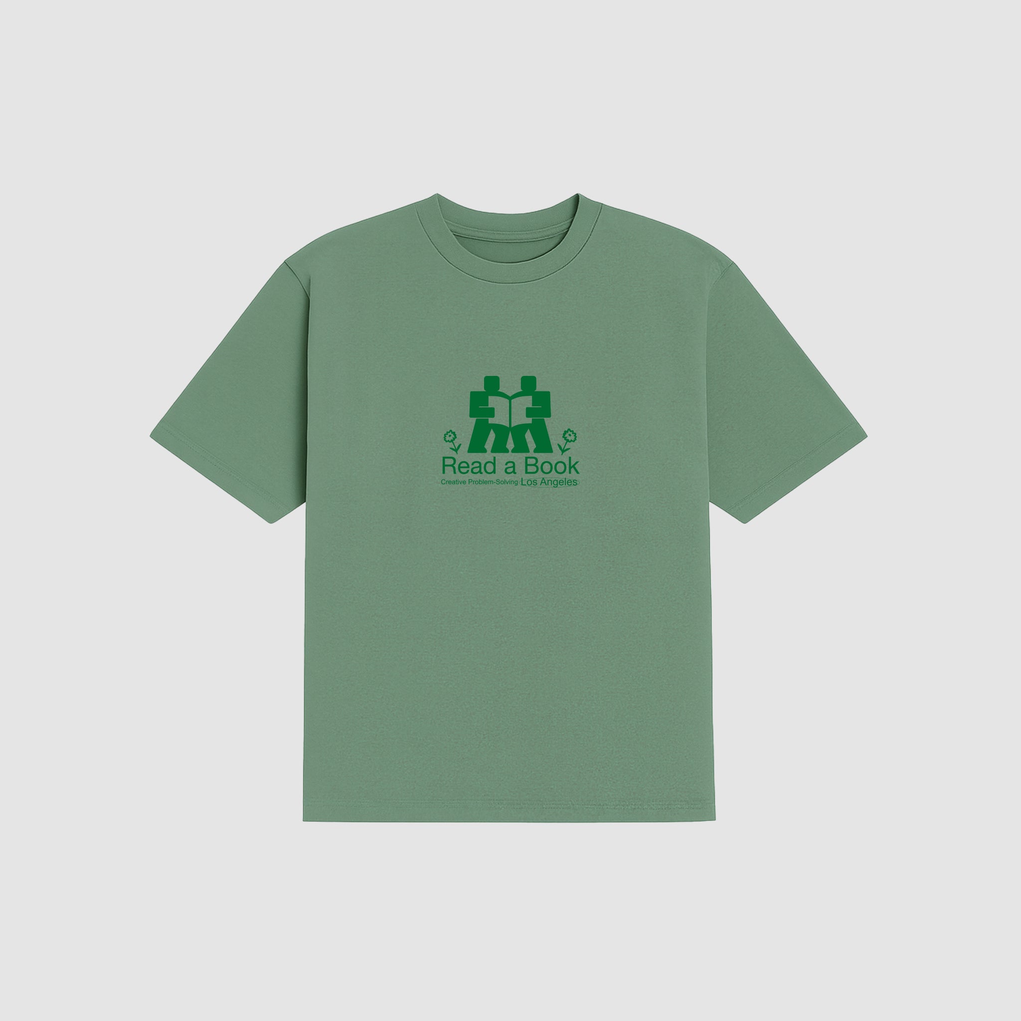 Creative Solutions Tee