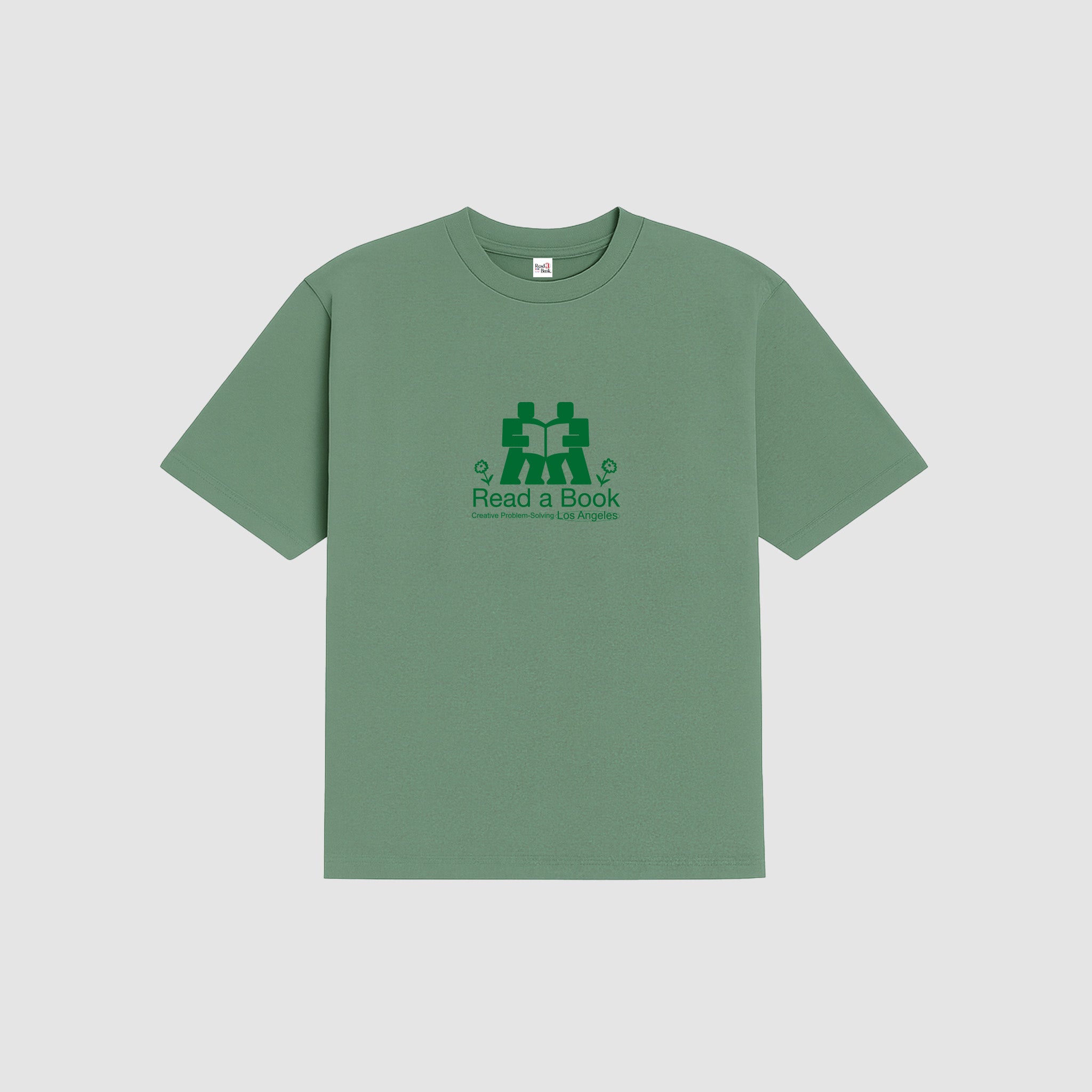 Creative Solutions Tee