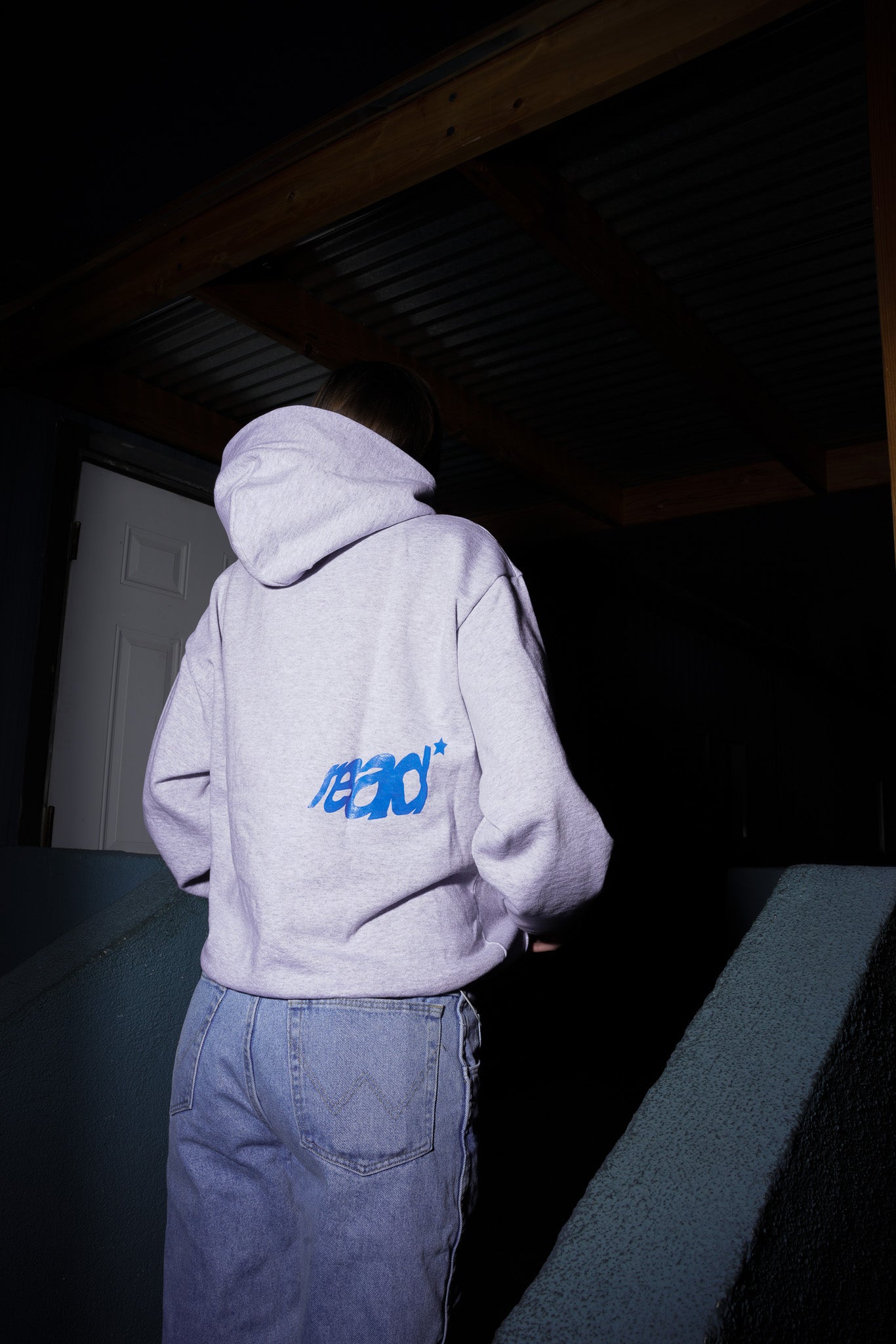 STAR Hoodie