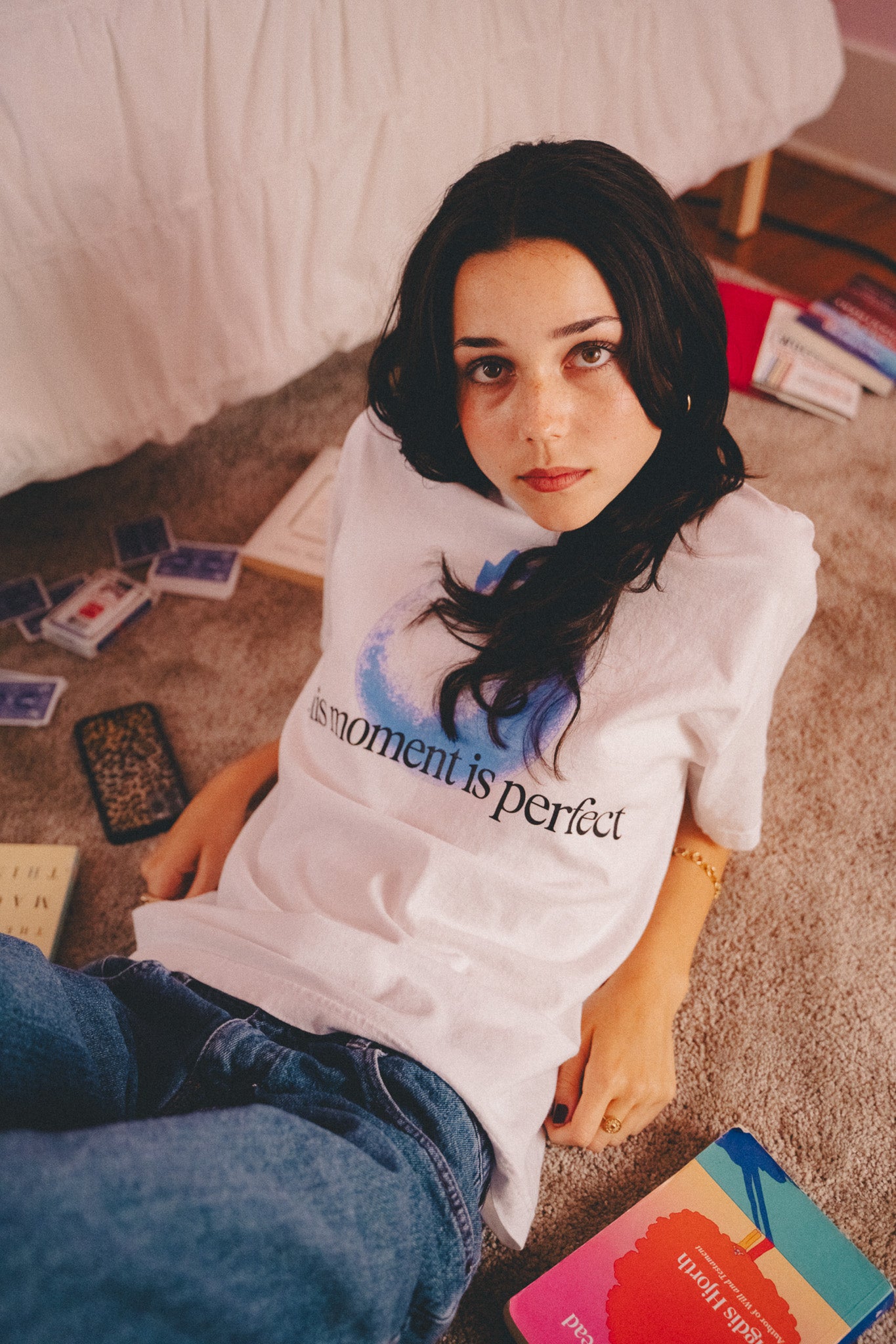 Perfect Moment Tee