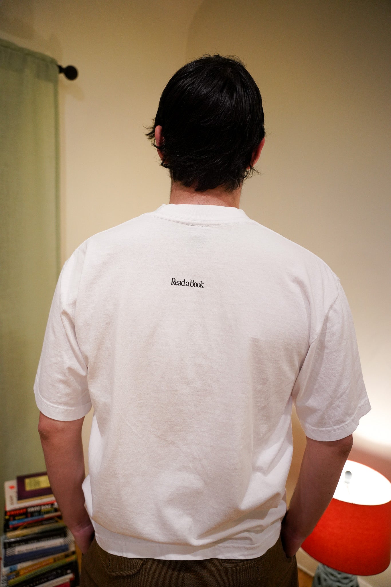 Student of Life Tee