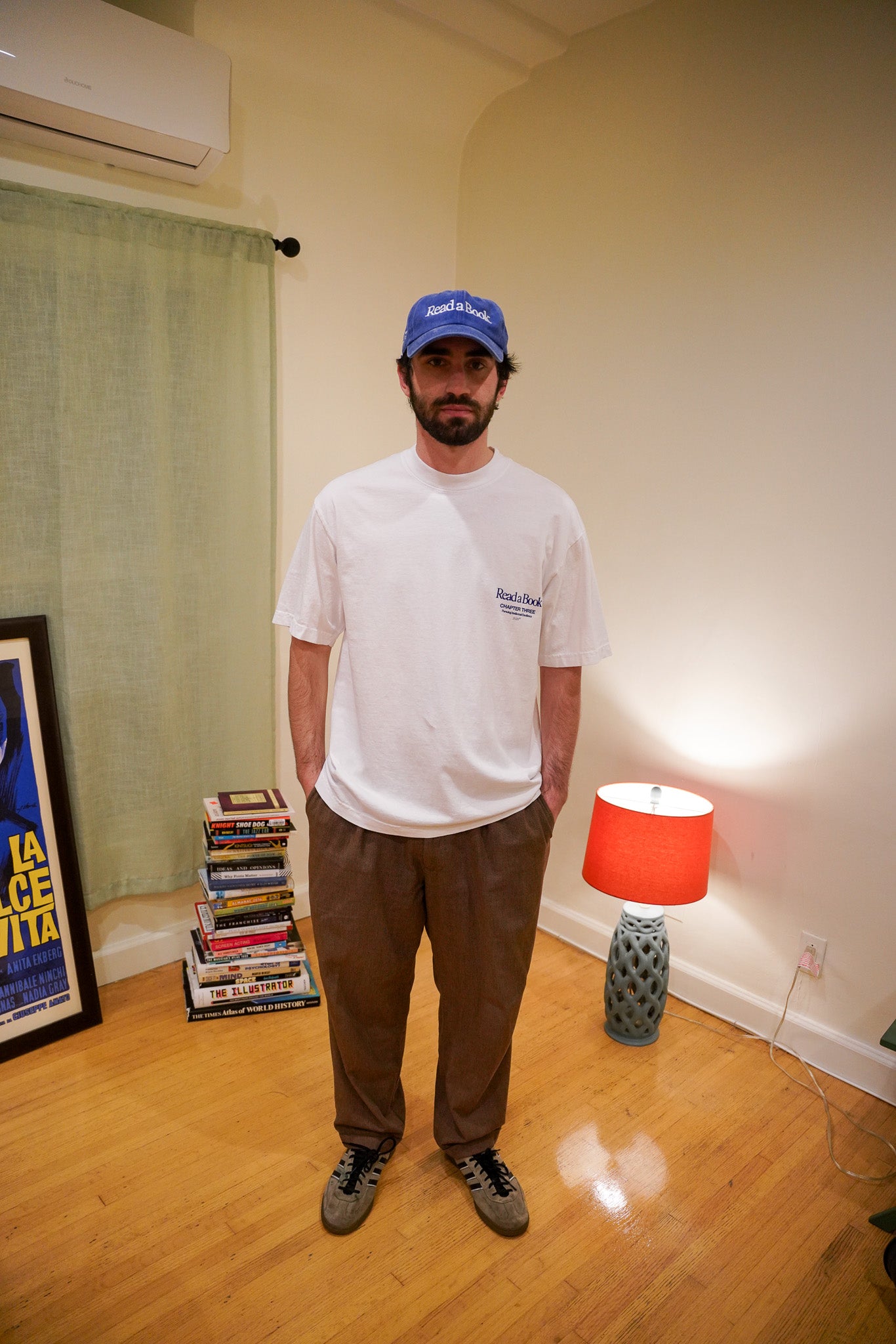 Profound Tee