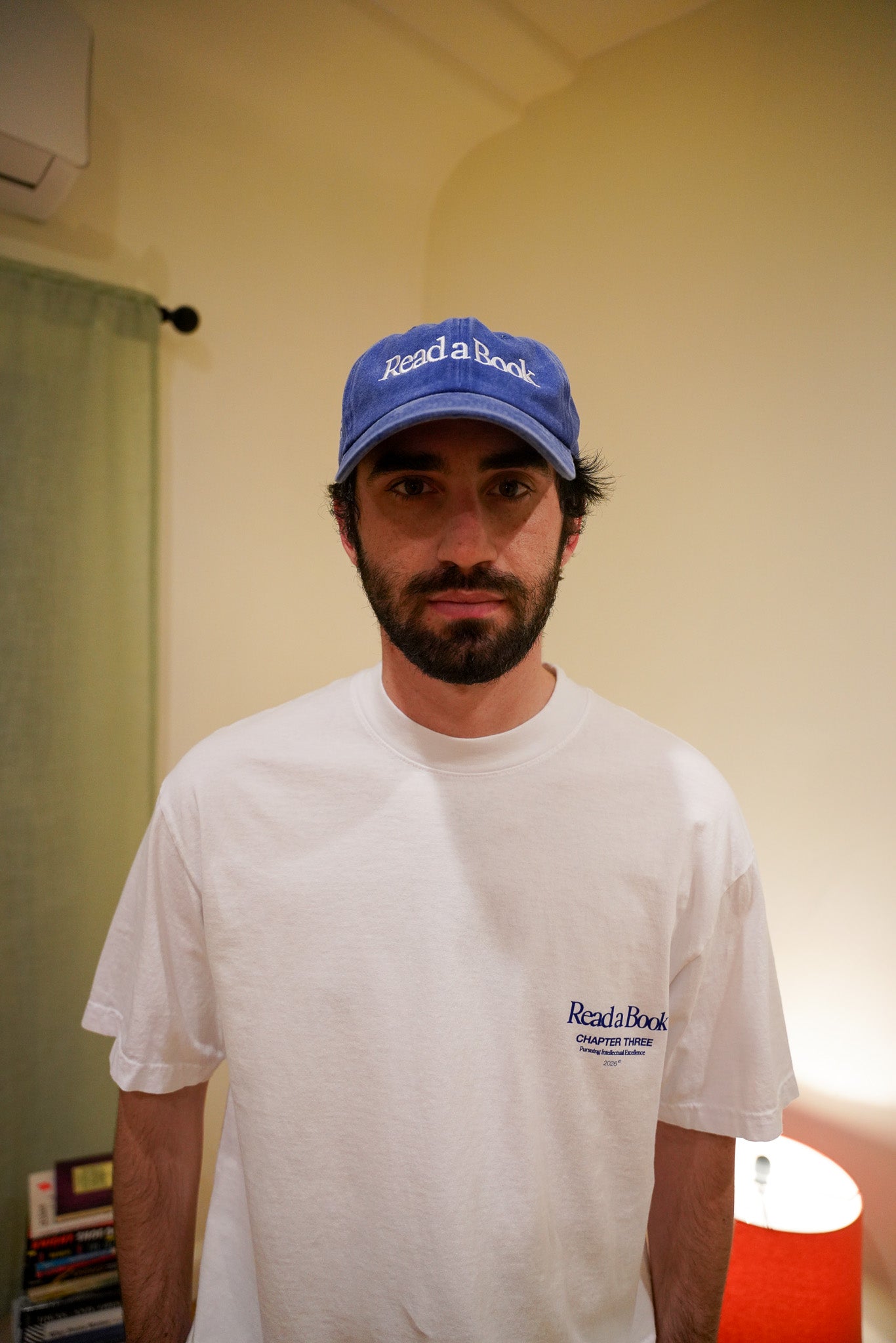 Profound Tee