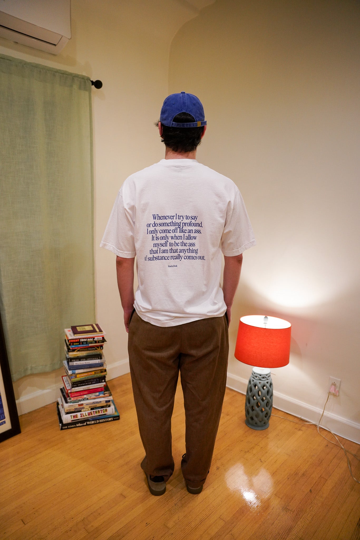 Profound Tee