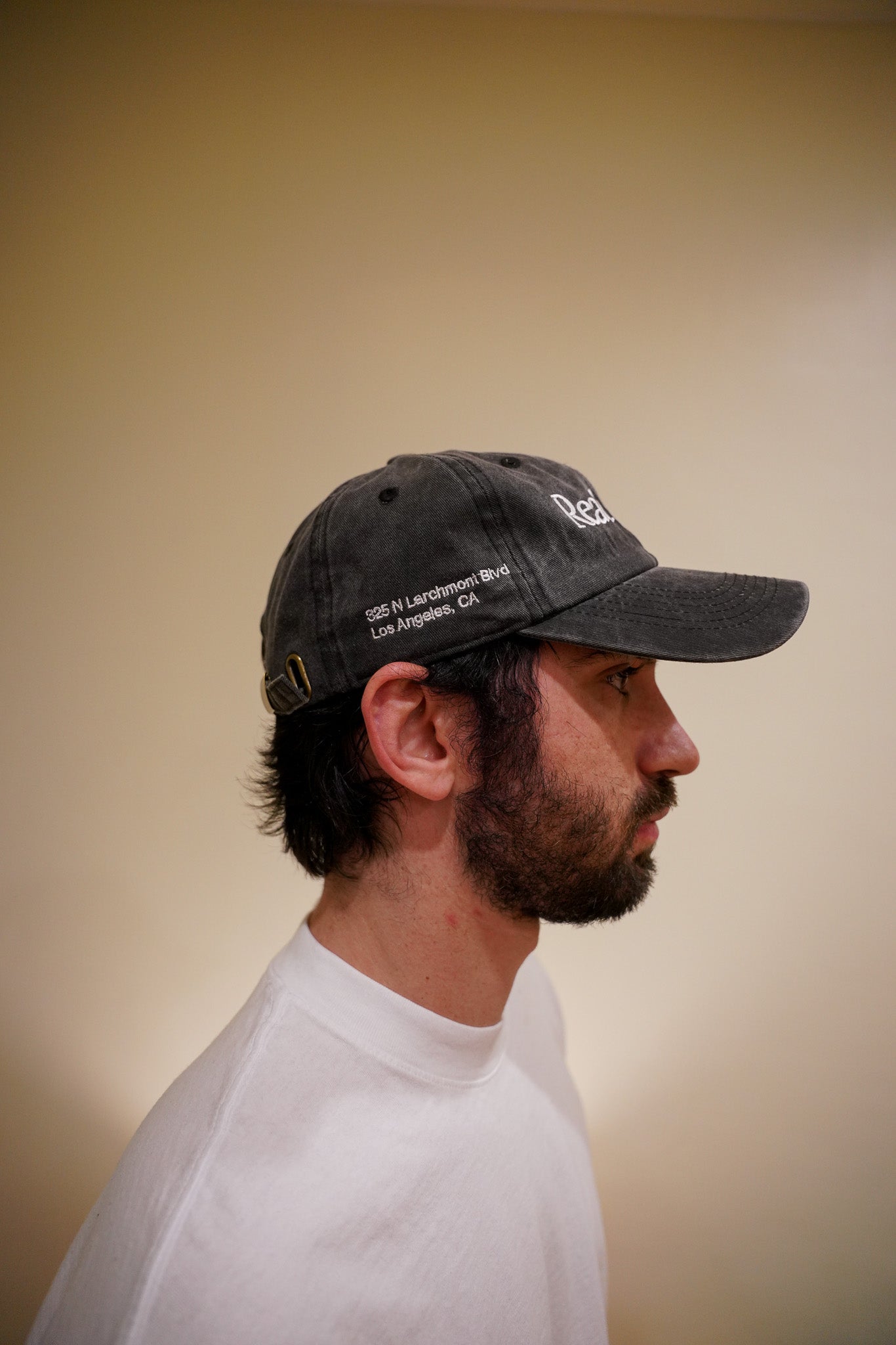 Read a Book Dad Hat