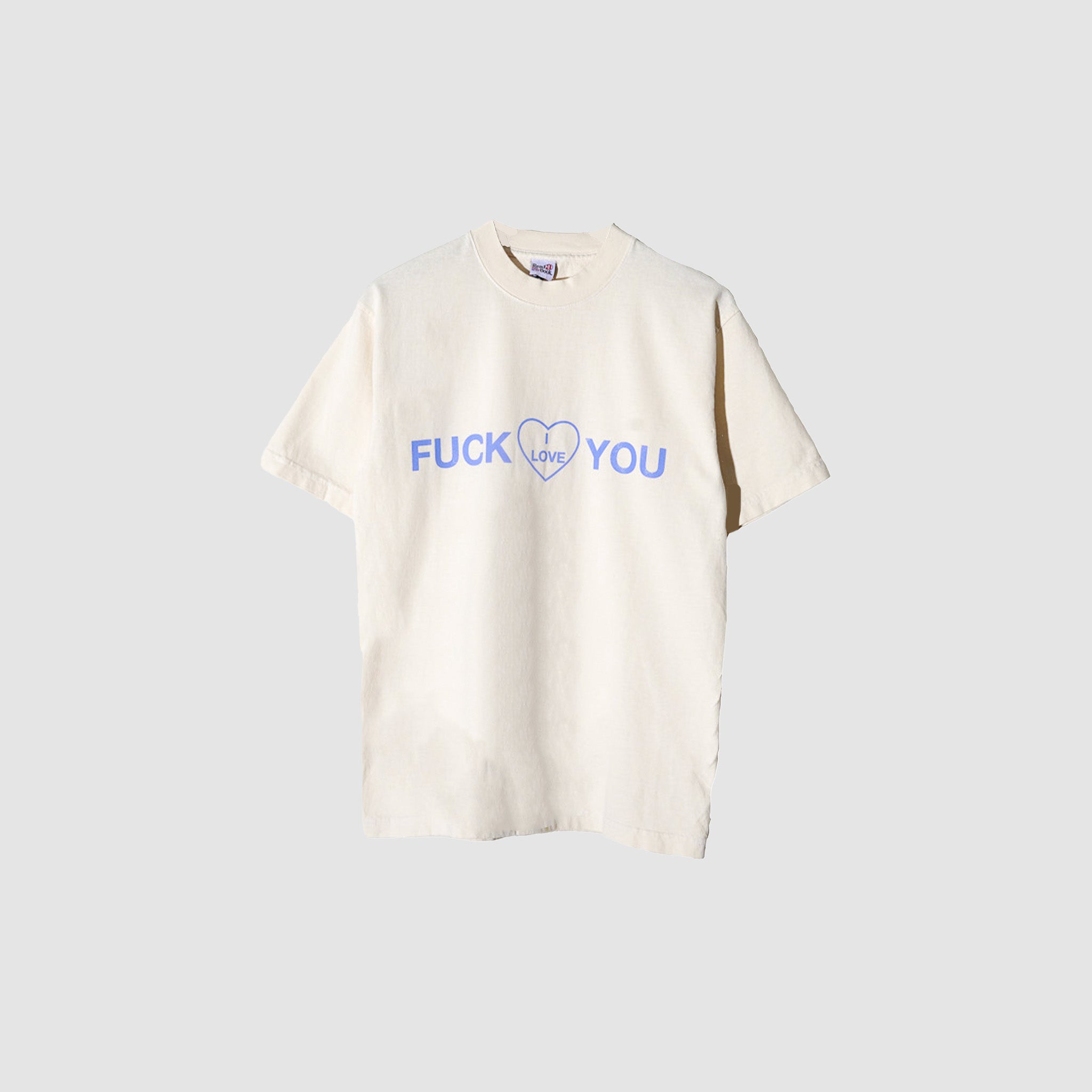 FUCK I LOVE YOU