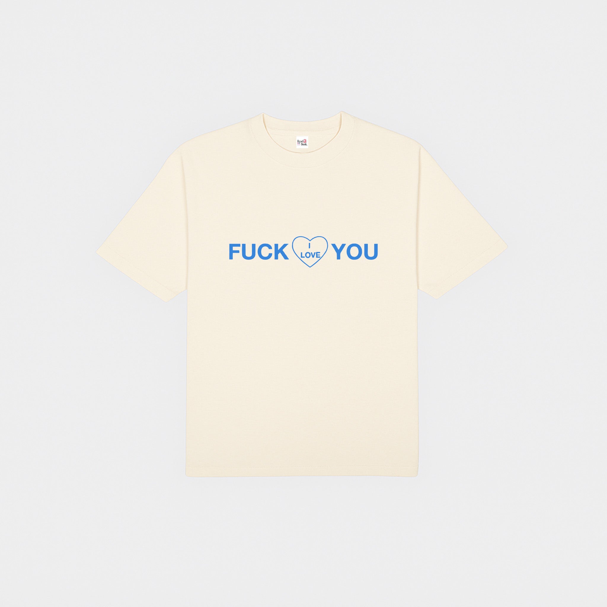 FUCK I LOVE YOU
