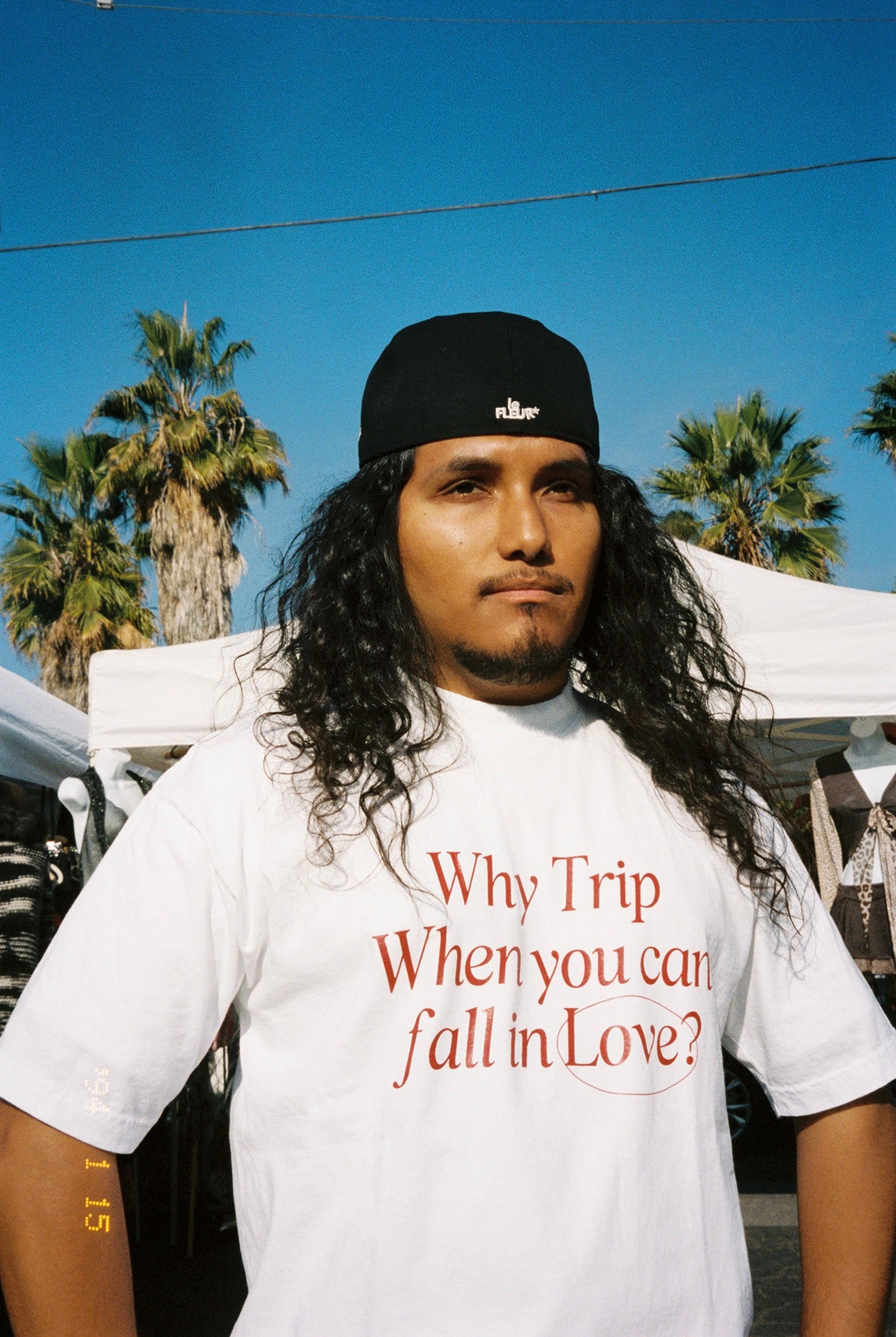 WHY TRIP?