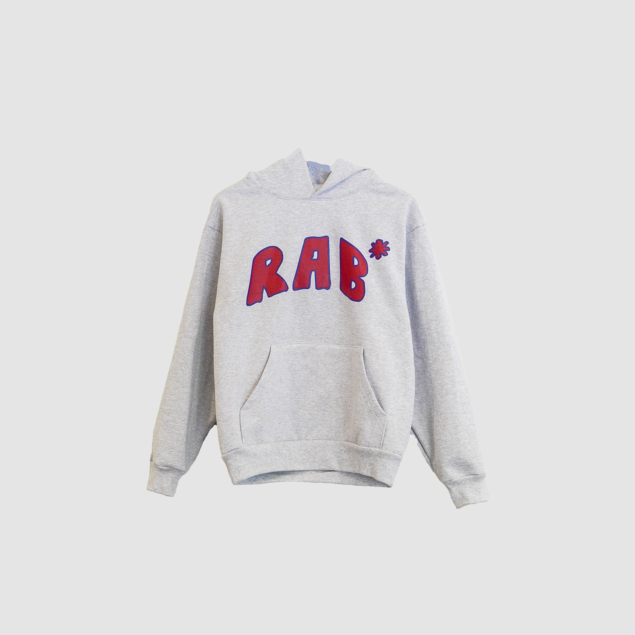 RAB Hoodie