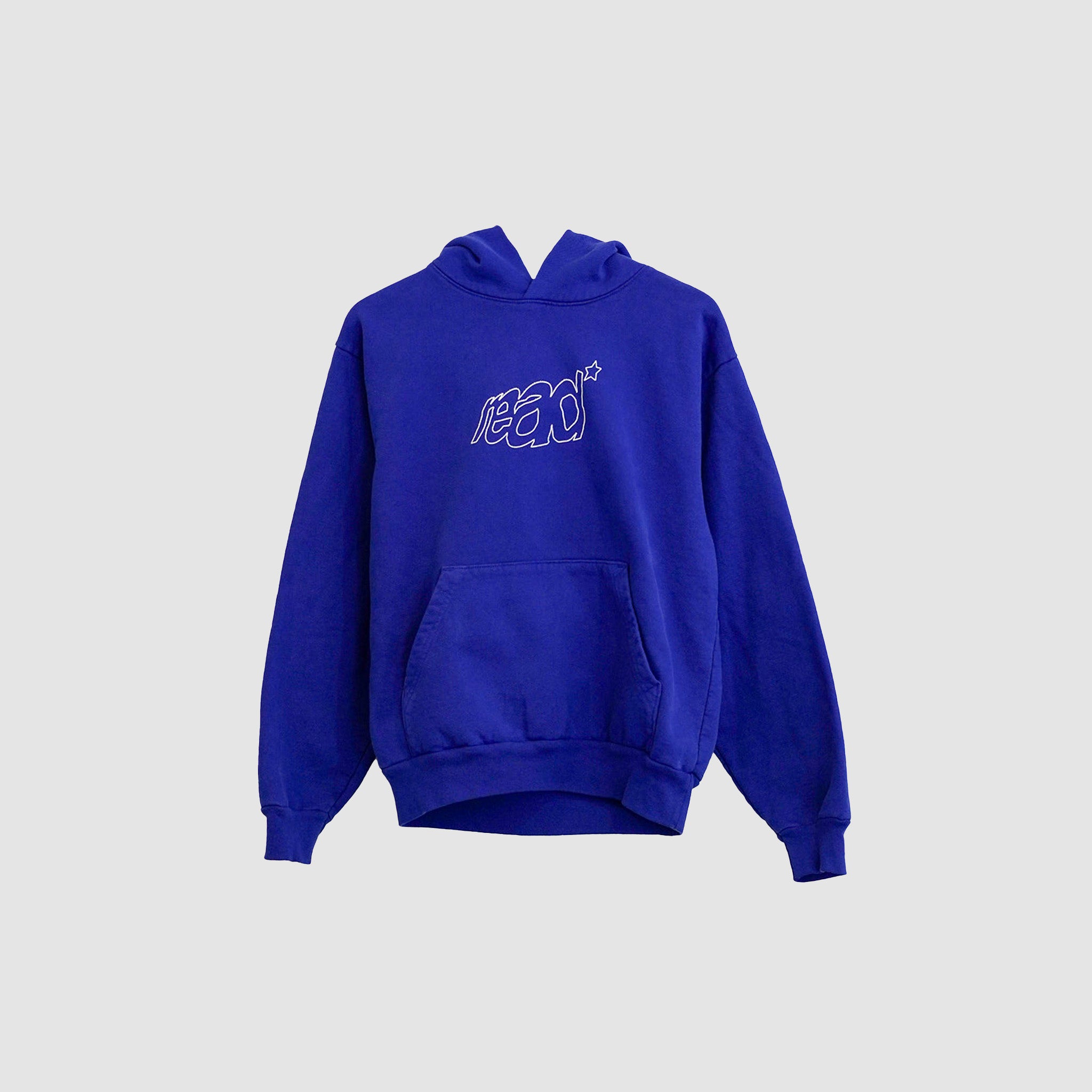 READ Hoodie