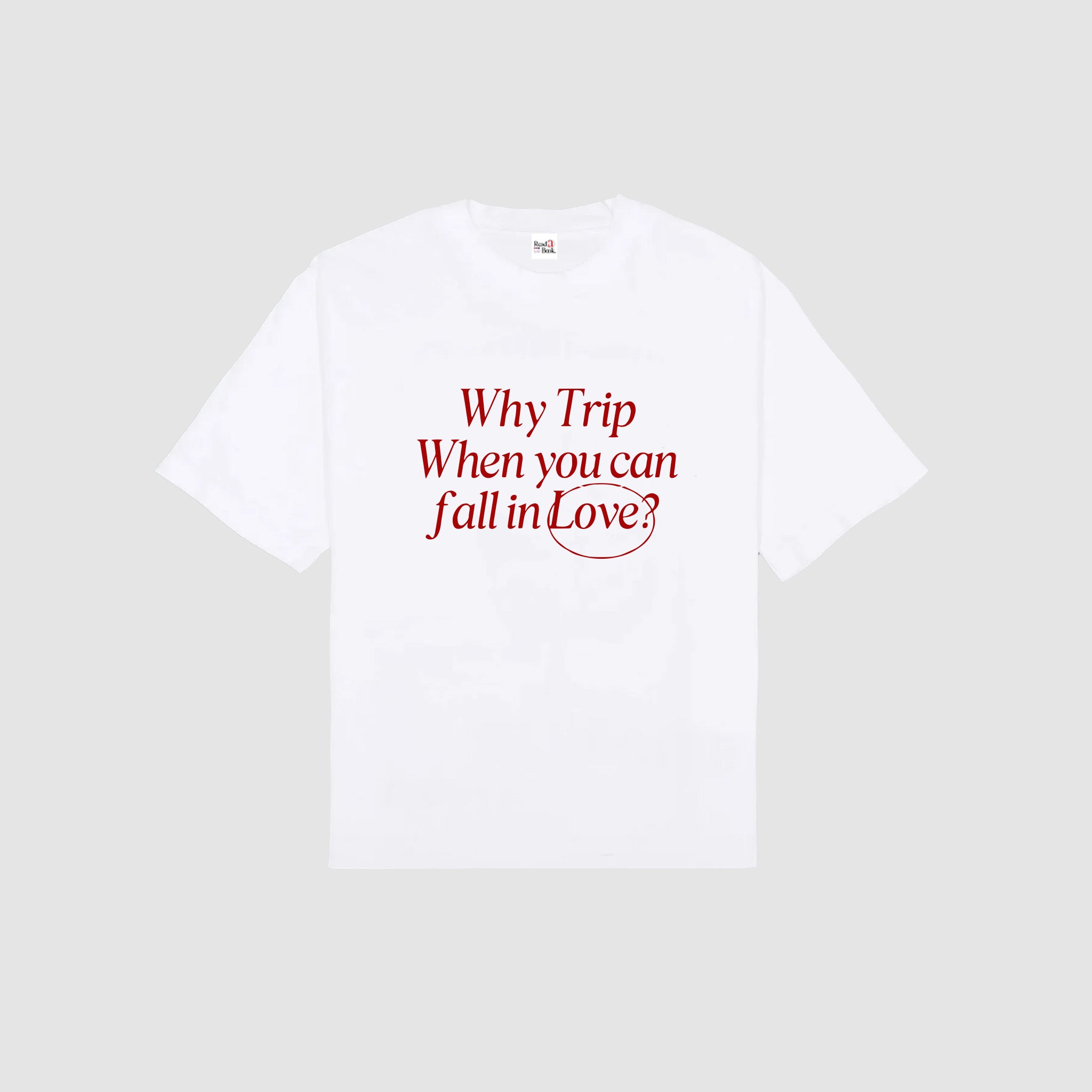 WHY TRIP?
