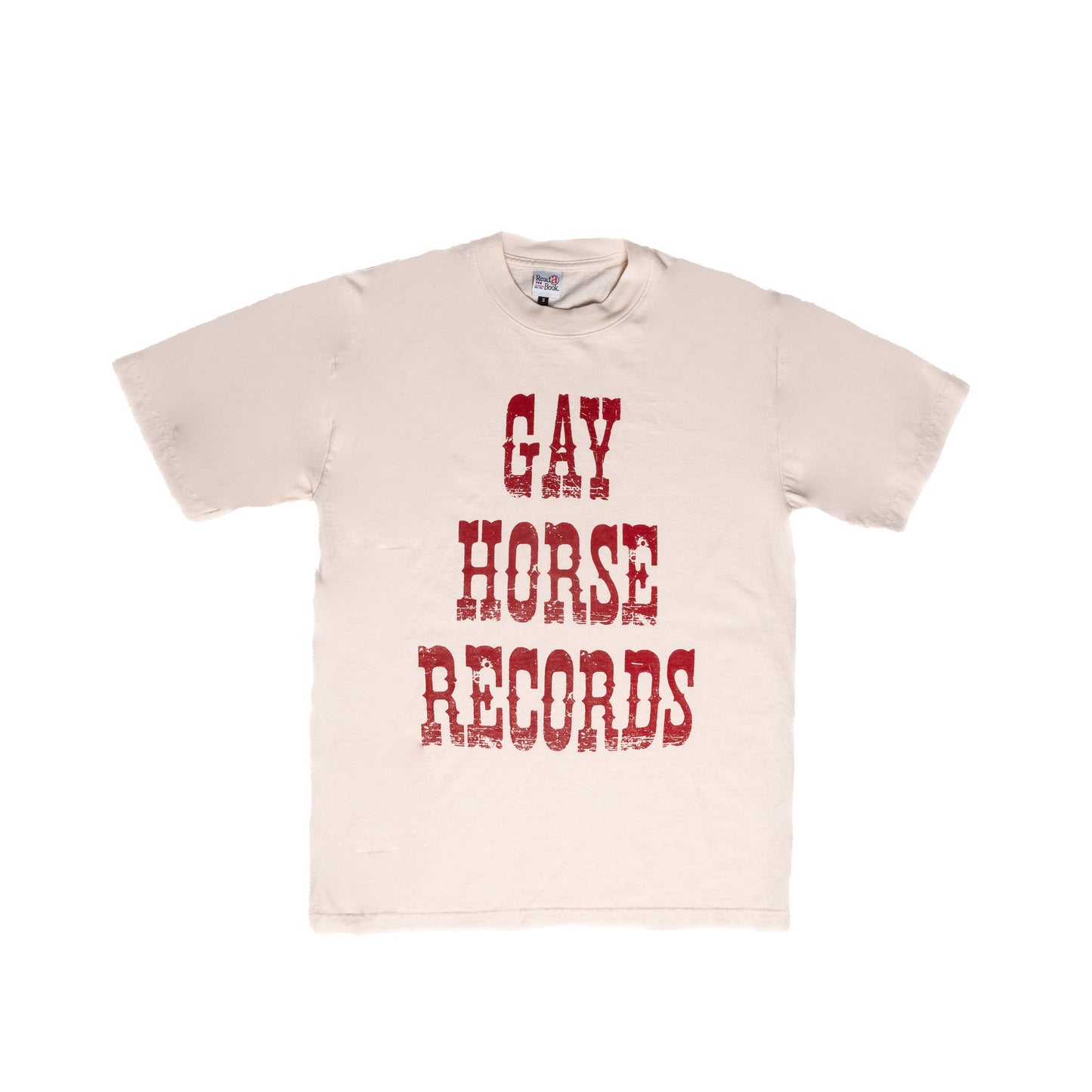 GAY HORSE RECORDS