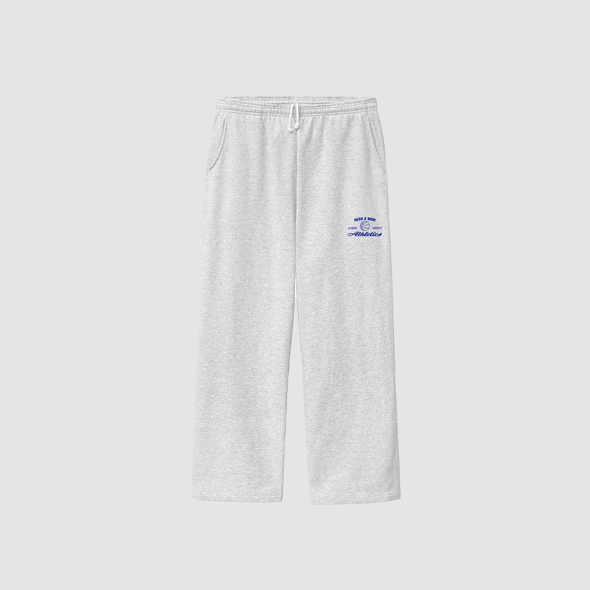 Second String Sweatpants (Jayhawk Blue)